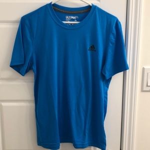 Adidas training shirt